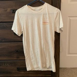 Walk in love t shirt. Never worn size small.